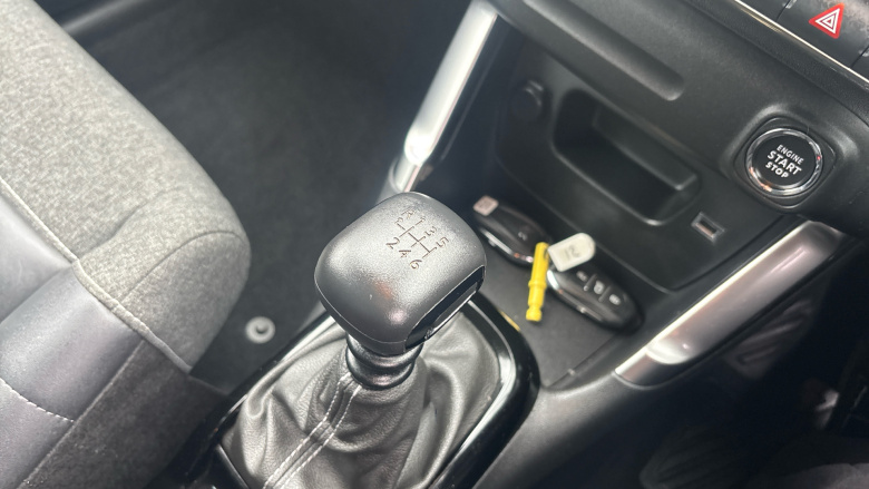 Citroen C3 Aircross 1.2 PureTech 110 Shine Plus 5dr Petrol Hatchback